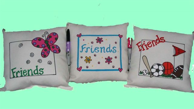 Brookesline.com Product Shot